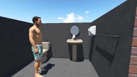 Archicad Model Rendered in Lumion 3D