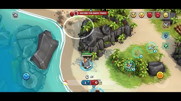 Danissius Gladiator Ubleed Vs DOM Useyabrain DropACID #pico tanks