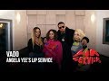 Angela Yee's Lip Service Ft. Vado