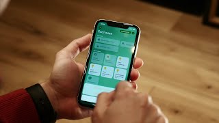 Умный дом SmartHoma на базе Apple HomeKit. Обзор квартиры.
