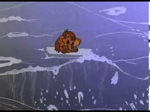 Песня мамонтенка слова караоке. Для мамонтенка 1981. Мамонтенок на льдине. Мамонтенок из мультика пусть мама услышит.