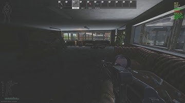 Escape From Tarkov - Desync in V 0.7.5.976 Shoreline Unplayable