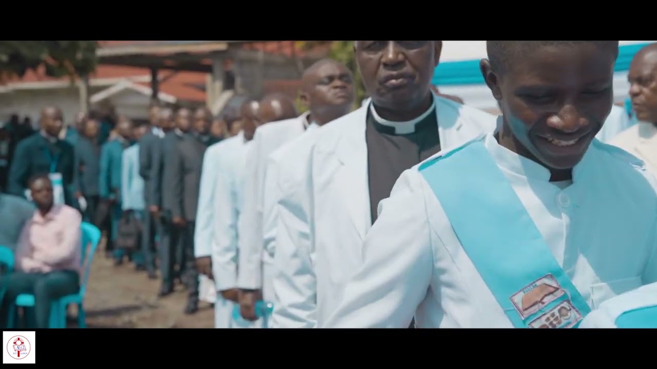 CULTE SPECIAL D'INSTALLATION DES MANDATAIRES DE LA CBCA DIMANCHE 5 MARS 2023 [Part1]