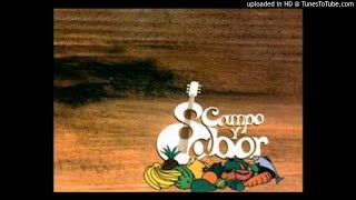 11 El Maíz - Campo y Sabor