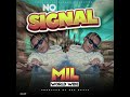 Mil worldwideno signalaudio