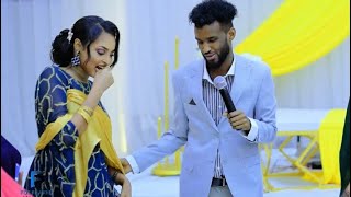 Khalid Kaamil Ft Warda Happy || New Hit Ladaney || Music Video 2024