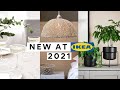 CHEAP NEW IKEA PRODUCTS 2021! MAKE YOUR HOME LOOK MORE HIGH END + EXPENSIVE ON A BUDGET!