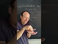 What do you call #g?  Is it the #accelerationd due to #gravity or the #gravitationalfield ? #physics