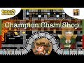 [~Loki~] #10 Champion Chain Shop - Diggy's Adventure