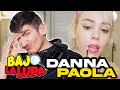 BAJO LA LUPA A DANNA PAOLA / NO NOS DIJO LA VERDAD ?