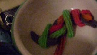 Twizzler Experiment 3