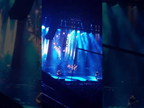 Part of Me-Tool live Kansas City 5.14.19