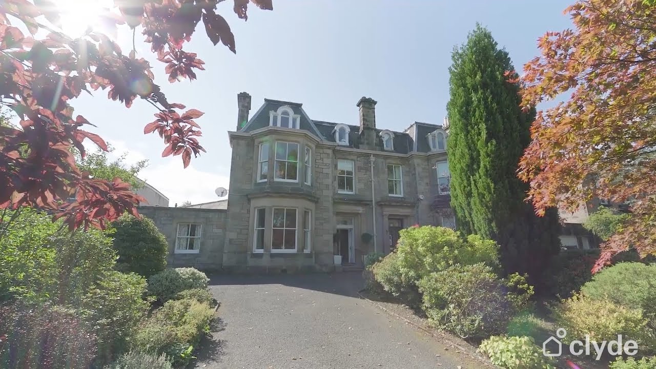 21A Snowdon Place Stirling FK8 2JW YouTube