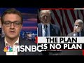 Hayes: Fauci Is Trying To Fight Coronavirus While Trump Is Trying To Fight Reality | All In | MSNBC