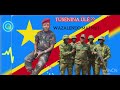 MAÏ MAÏ WAZALENDO TÚSÉNINA ÚLÉ OFFICIAL AUDIO MUSIC 