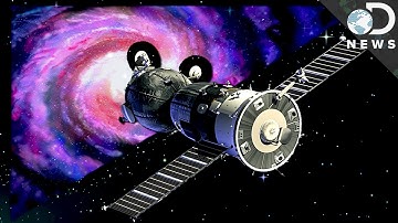 Is There A Bermuda Triangle In Space?