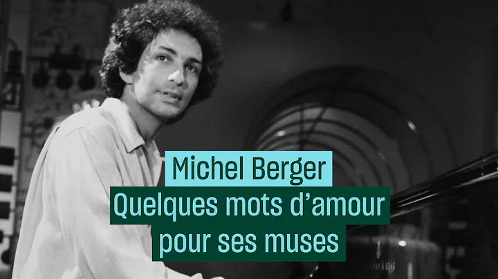 The Melodic Love Story of Michel Berger and Veronique Sanson