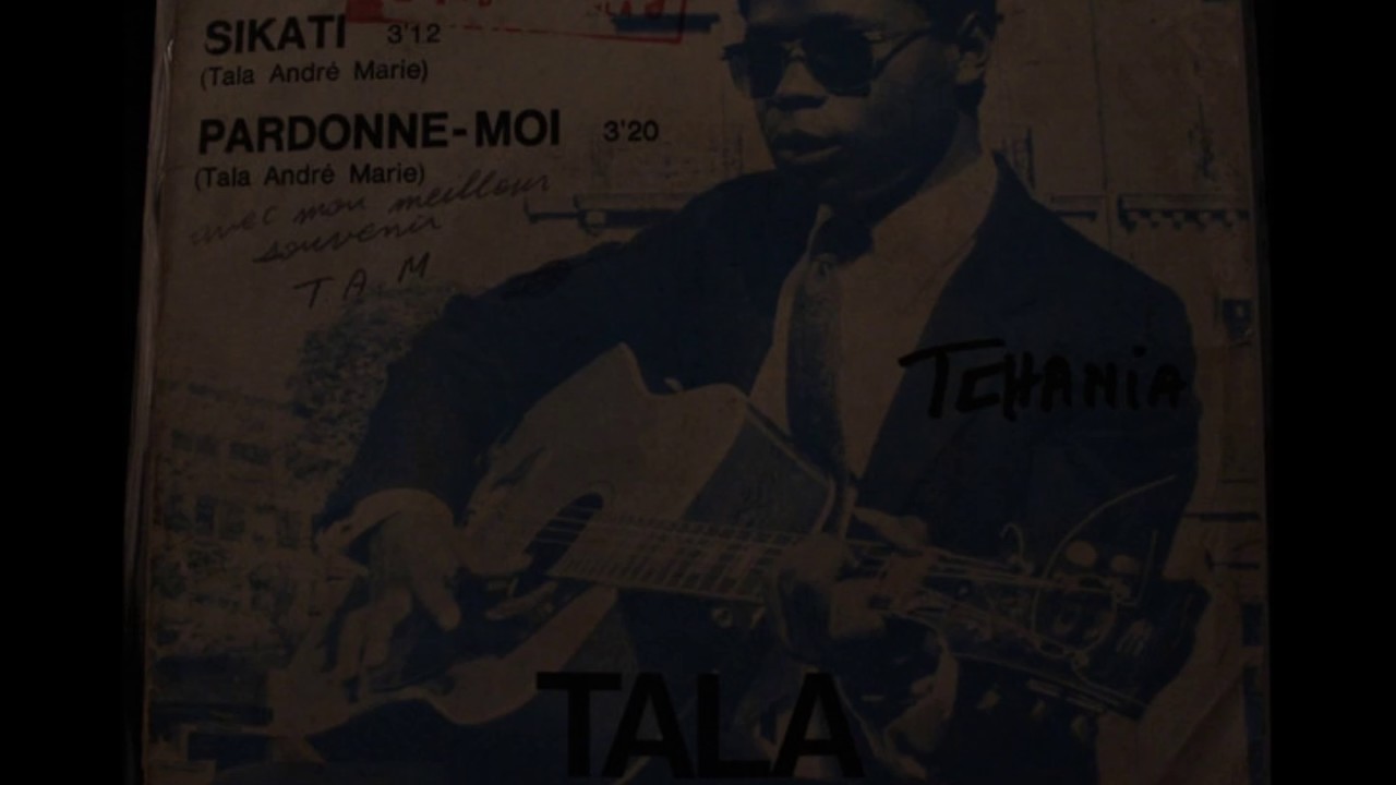 Tala Andre Marie - Sikati/Pardonne-Moi (Full Single) - YouTube
