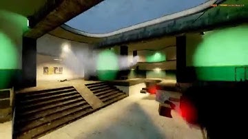 HL2DM | Fragclip by gavvvr #4