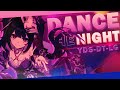 Dtx yds xlgdance the night  mep
