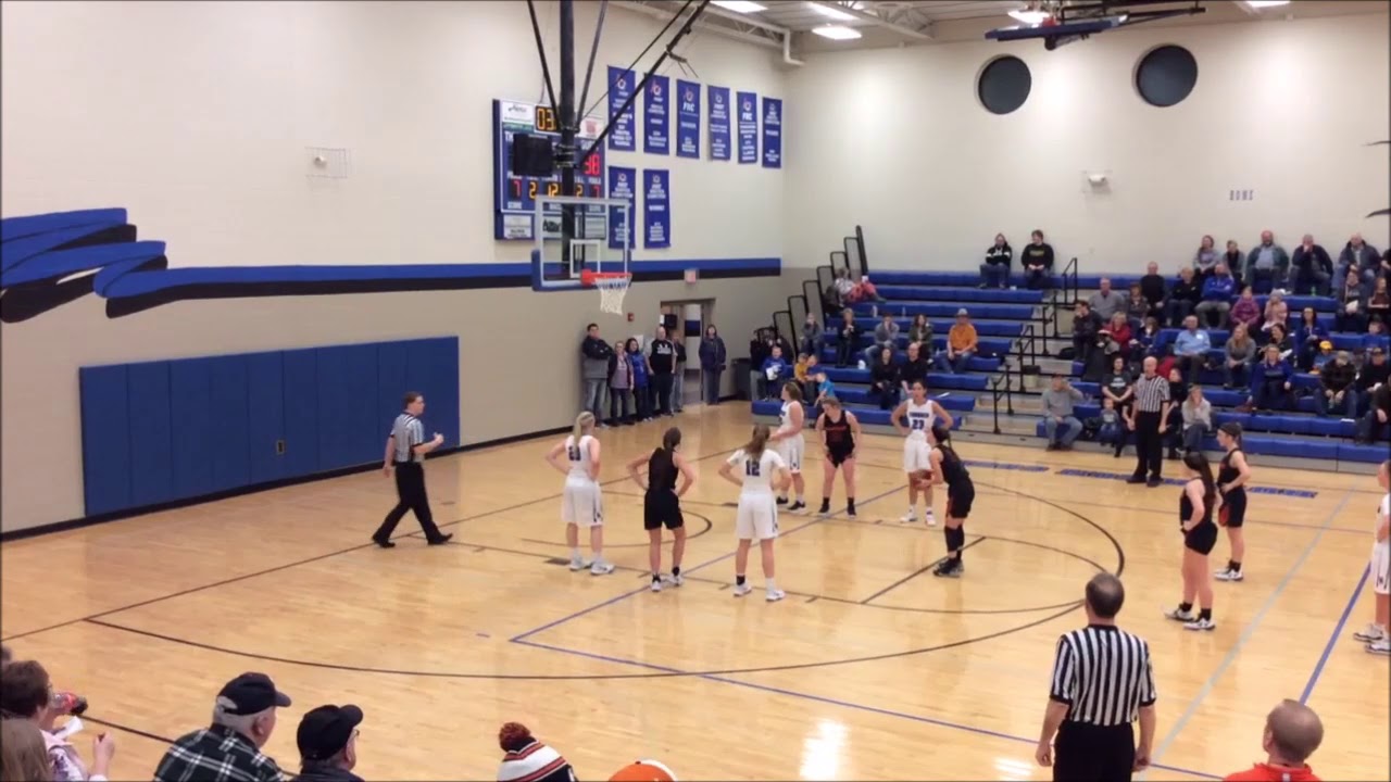 HattonNorthwood finish 1.11.19 YouTube