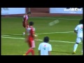 اهداف مباراة الاهلي والرجاء 1 2 2 10 2014 الدوري المصري