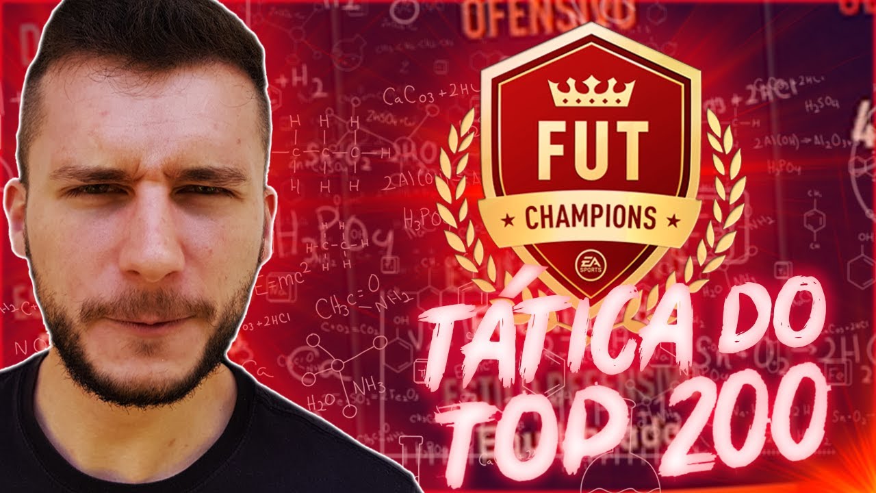 FIQUEI EM 71° DA AMÉRICA NA WL COM ESSAS TÁTICAS + DICAS🔥AS MELHORES TÁTICAS QUE JÁ USEI NO FIFA21!!