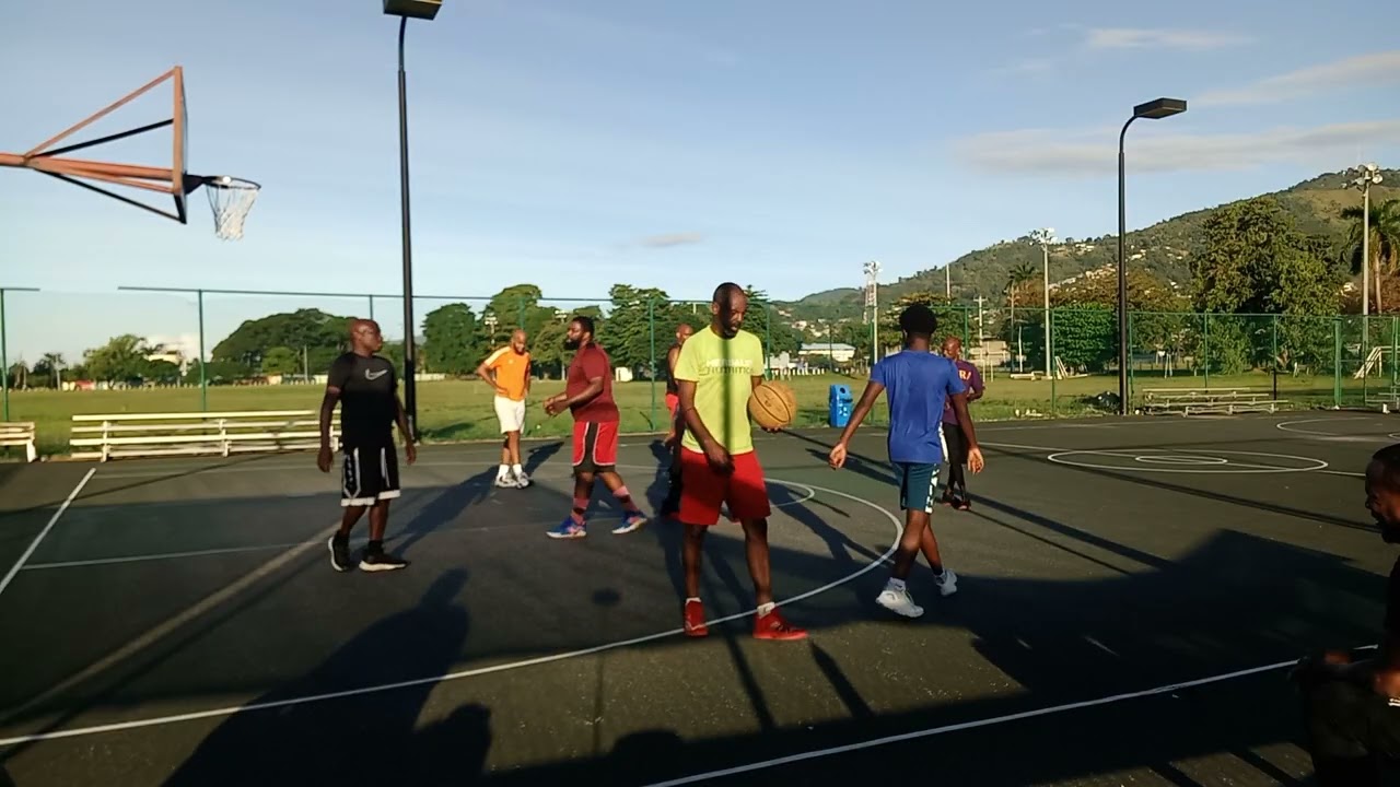 Jan 4th 2026- First Game