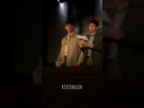 170430 보도지침 낮공 기자회견