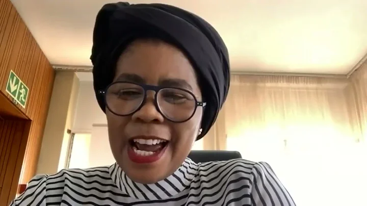 Session 1 - UFN-UNESCO 2022 Conference - Reimagining the Futures of Higher Education Towards 2050