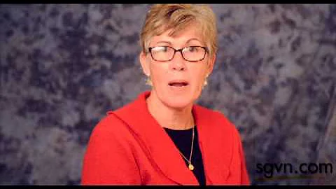 Whittier Mayor Cathy Warner candidate proifle