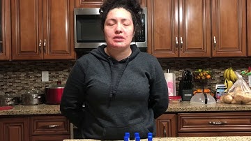 Environmental influences on microbial growth-Salt Testing Tolerance observation