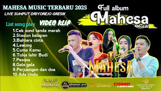 Mahesa music full album live sumput driyorejo || Cocok untuk hajatan #dhehan_audio