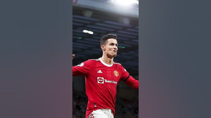 Cristiano Ronaldo'nun Tottenham'a yaptığı hat-trick'i hatırlayalım