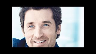 Patrick Dempsey warns fans of online scam