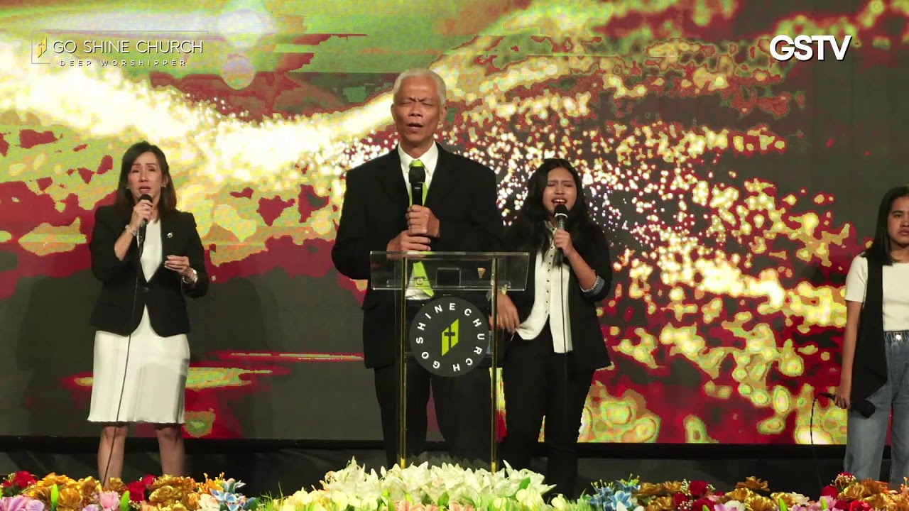 PS SARAH CELVI | SUNDAY SERVICE | 10.00 WIB | 04 JANUARI 2026 | JKI GO SHINE BANDUNG