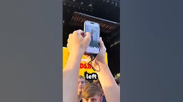 He Did Not Expect That 