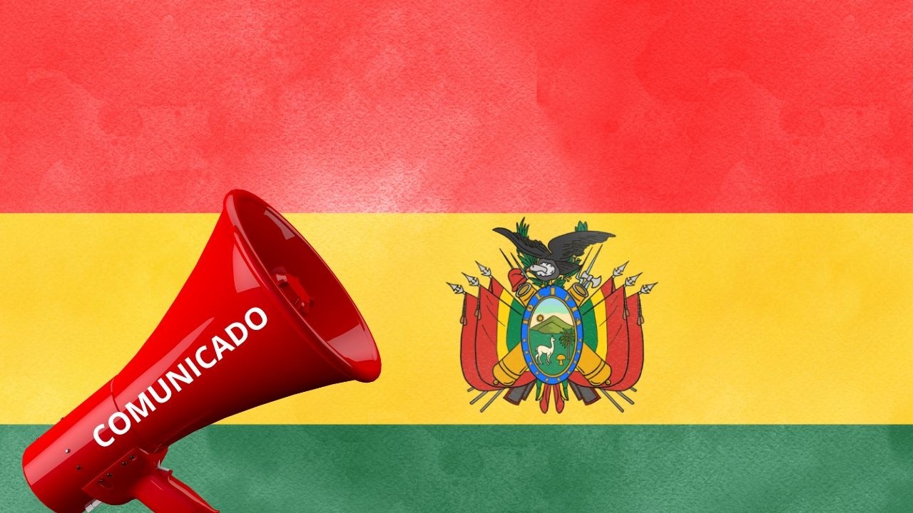 Gobierno de Bolivia descarta presencia de Marset en Bolivia
