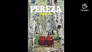 Pereza - Algo Para Cantar Barcelona