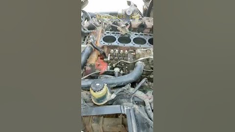 Hino Head Gasket Replacement Full Video Link Comment| #lifeofmechanics #shorts #short #viral