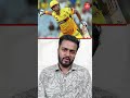 How many records did Vaibhav Sooryavanshi break in blistering 29-ball 97 in eliminator?
