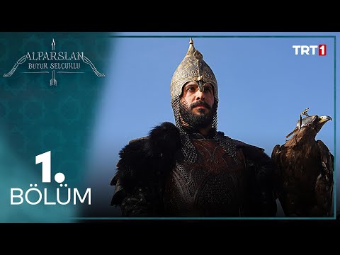 Alparslan Büyük Selçuklu 1. Bölüm