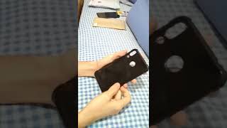 Luanke Capa para Asus Zenfone 5 ZE620KL / Zenfone 5z ZS620KL screenshot 2