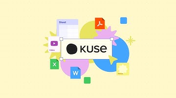 Kuse Feature Flash