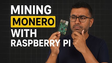Is Mining MONERO with Raspberry Pi Worth the Hype?