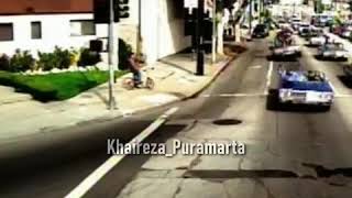Siti Nurhaliza - cindai X snoop dog (music video)