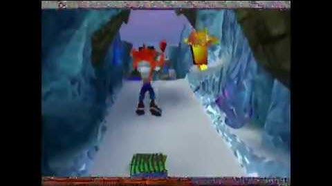 666 VIDEO SPECIAL - Crash 2 | BEST OF The Great Corruption Collection | Crash_crashed.mp4