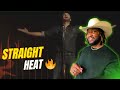 Rap Fan Accidentally Becomes a Country Fan | Luke Bryan Reaction