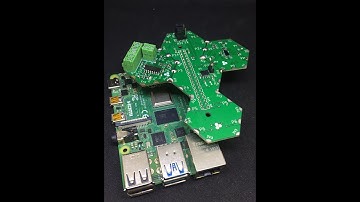 Raspberry pi-Hexabitz Hub