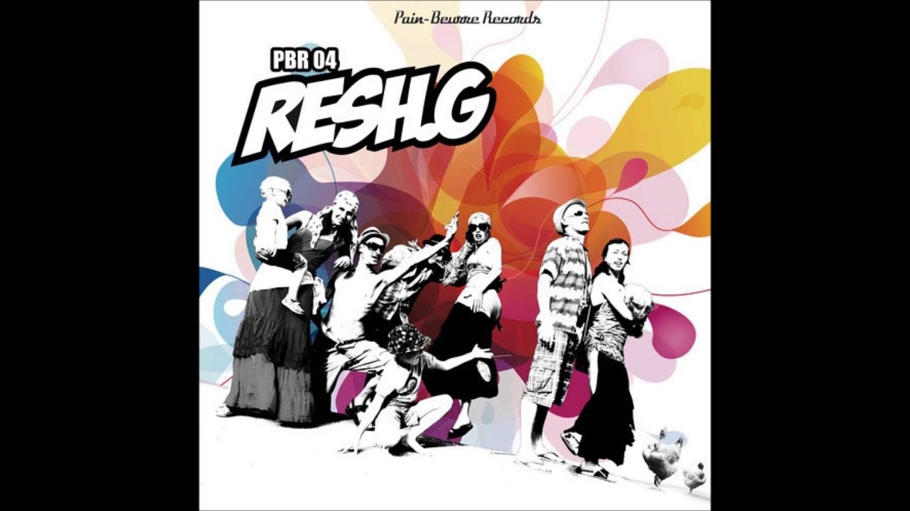 The Kaos theory (Resh.G/Konik) -  Yes